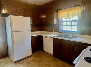 229 Westview Park Dr, Rocky Mount, NC 27804