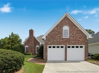 2750 Briarcreek Pl, Fayetteville, NC 28304