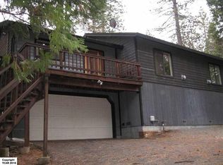 24471 Quarter Horse Dr, Sonora, CA 95370