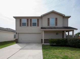 4302 Pecos River Dr, Spring, TX 77386