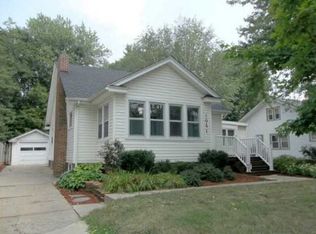 1061 46th St, Des Moines, IA 50311