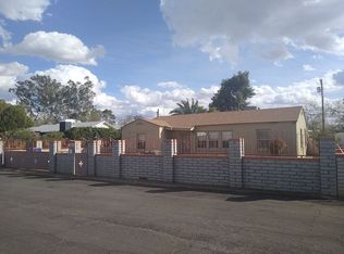 2320 E Grant Rd, Tucson, AZ 85719