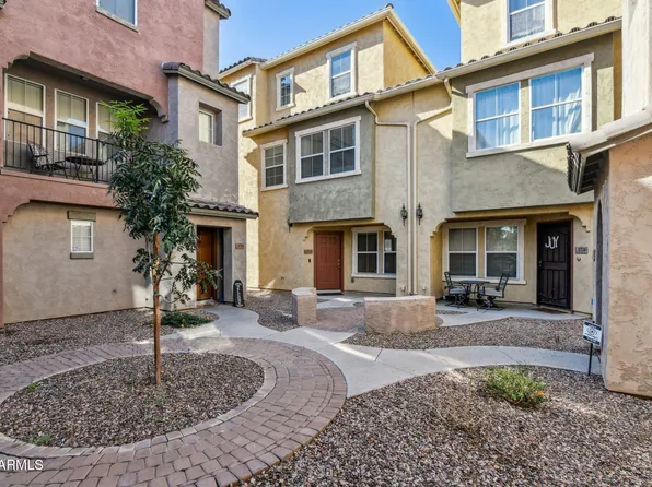 1714 N 77TH Glen, Phoenix, AZ 85035