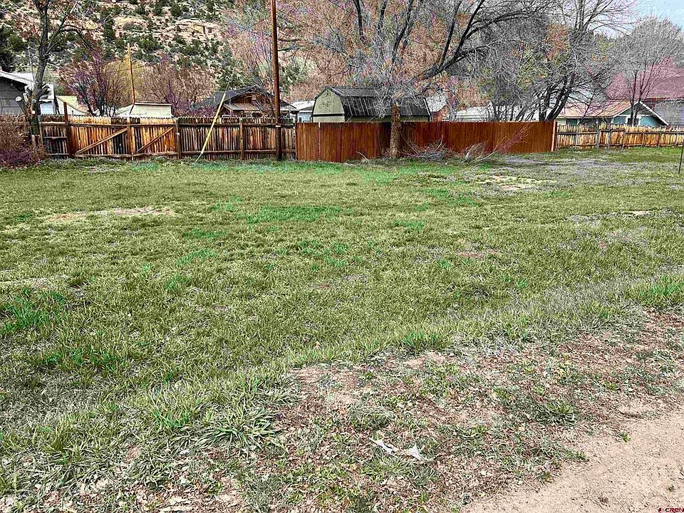 901 Railroad Ave, Dolores, CO 81323 MLS 792245 Zillow