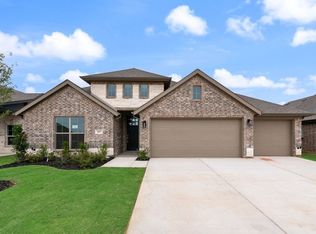 257 Coronado Ct, Granbury, TX 76048