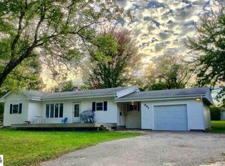 841 N Rusch Rd, Traverse City, MI 49696