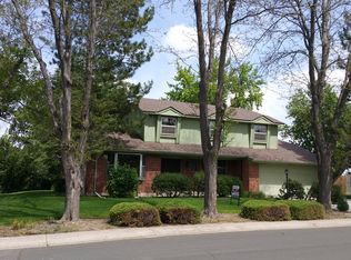 5434 S Cimarron Rd, Littleton, CO 80123