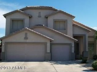 13115 W Jacobson Dr, Litchfield Park, AZ 85340