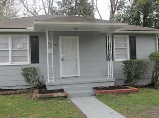 1232 W 49th St, Savannah, GA 31405