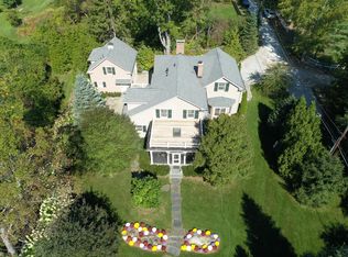 2 Lincoln Ln, Stockbridge, MA 01262