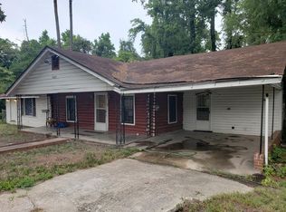 3607 Wrightsboro Rd, Augusta, GA 30909