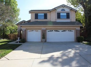22906 Mission Bells St, Corona, CA 92883
