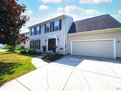 1687 Schoellkopf Rd, Lake View, NY, 14085