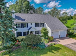 4100 Rolling Meadows Dr, West Branch, MI 48661