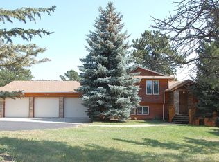 2260 Interlocken Dr, Evergreen, CO 80439