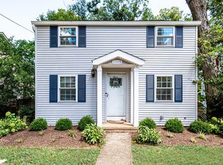1105 S Emerson St, Arlington, VA 22204