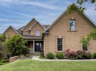 3806 Arbor Way, Crestwood, KY 40014