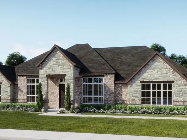 9220 Wood Duck Dr, Justin, TX 76247