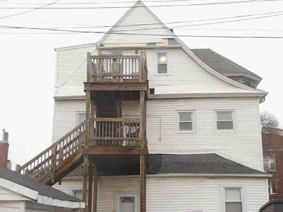 Property Rear View