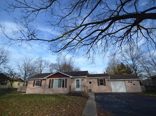 16025 Lockwood Ave, Oak Forest, IL