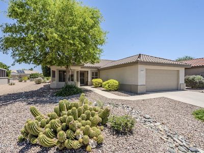 15960 W Indigo Ln, Surprise, AZ, 85374