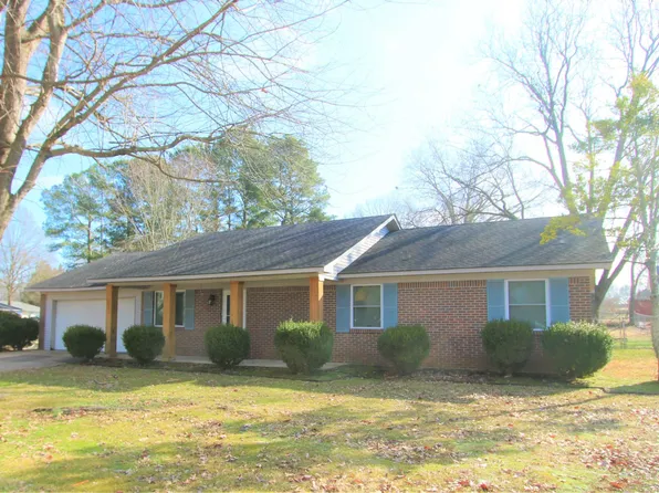 2017 Chris Cir, Milan, TN 38358