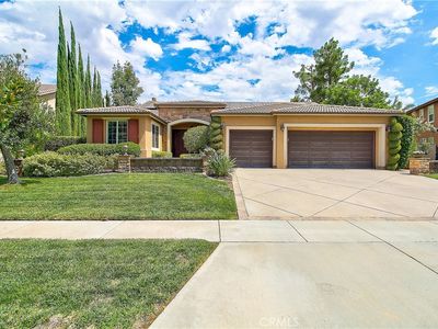 3743 Via Zumaya St, Corona, CA, 92881