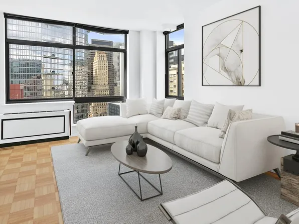 303 East 43rd Street image 1 of 7