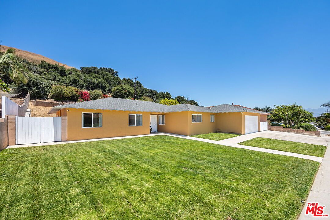 1339 Beech Hill Ave, Hacienda Heights, CA 91745 MLS 23290781 Zillow