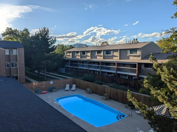 3363 Madison Ave, Boulder, CO
