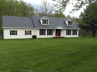 1948 E Schafer Rd, Madison, IN 47250