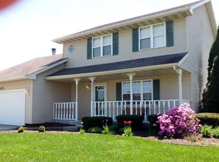 5071 Woodbridge Ave, Portage, IN 46368