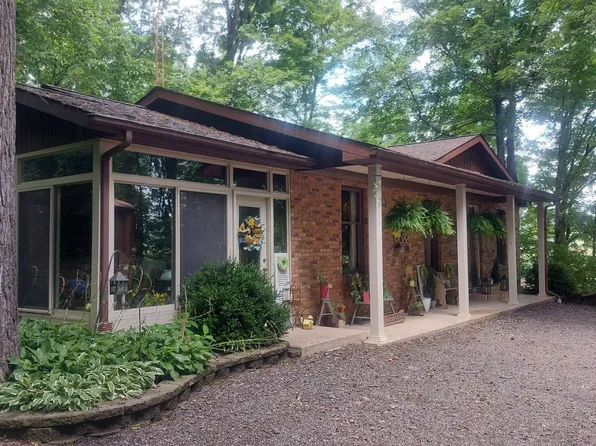 25283 Capers Rd, Bristow, IN 47515