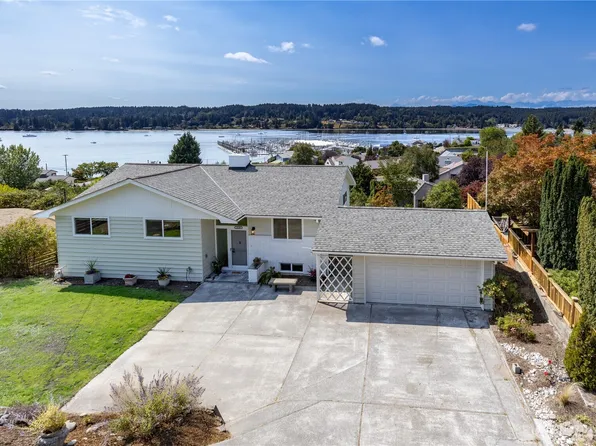 18149 9th Avenue NE, Poulsbo, WA 98370