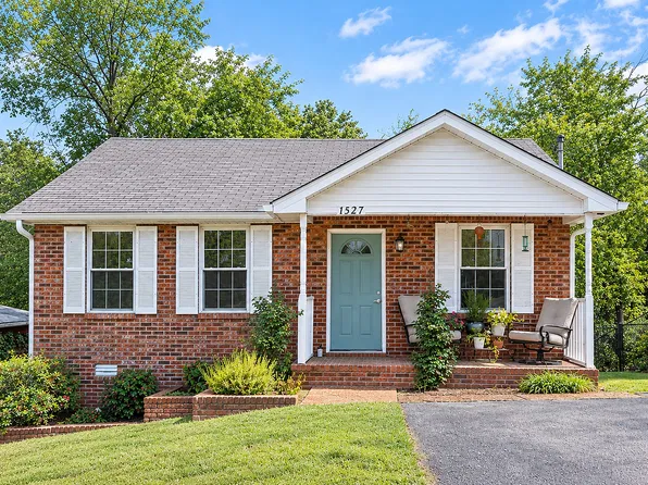 1527 Mohawk Trl, Madison, TN 37115