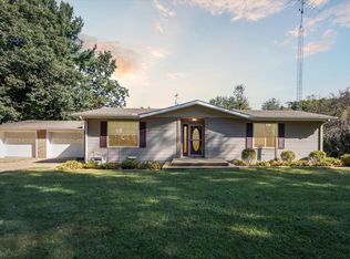 56472 89th Ave, Decatur, MI 49045