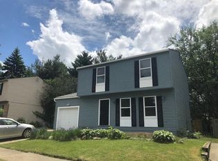 1020 Annapolis Ave, Akron, OH 44310