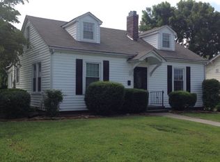 118 Highland Dr S, Sparta, TN 38583