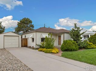1605 Jackson Ave, Loveland, CO 80538