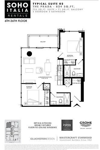 Floor plan 1102