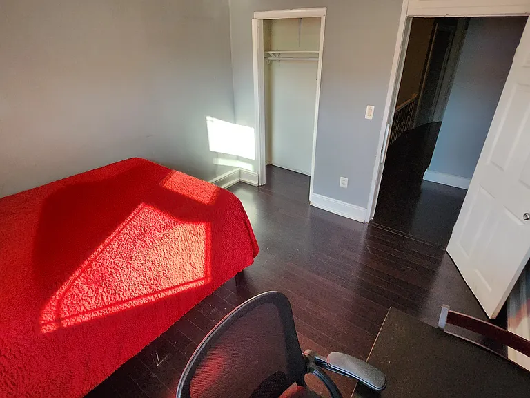 Madison Room