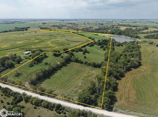 Badger Creek Road Tabor Rd, Van Meter, IA 50261