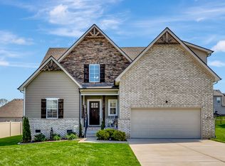 103 Osprey Ct, La Vergne, TN 37086