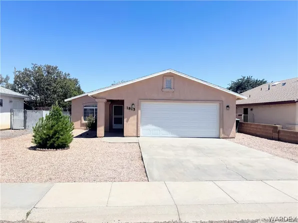 1815 Gates Ave, Kingman, AZ 86401