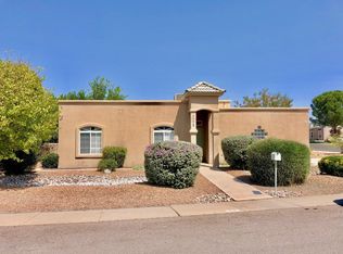 1114 Winton Cir, Las Cruces, NM 88007
