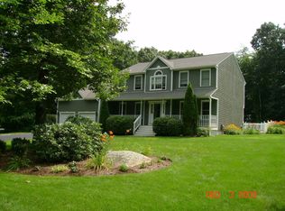 136 Eastwick Rd, North Kingstown, RI 02852