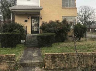 2200 Marshall St, Little Rock, AR 72202
