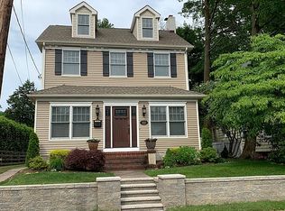 455 Center Ave, Westwood, NJ 07675