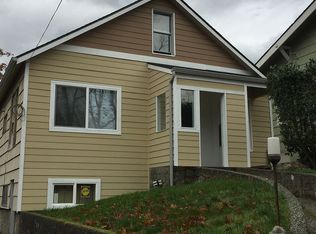128 NW 81st St, Seattle, WA 98117