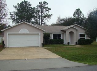 84 Rae Dr, Palm Coast, FL 32164